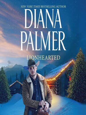 cover image of Lionhearted